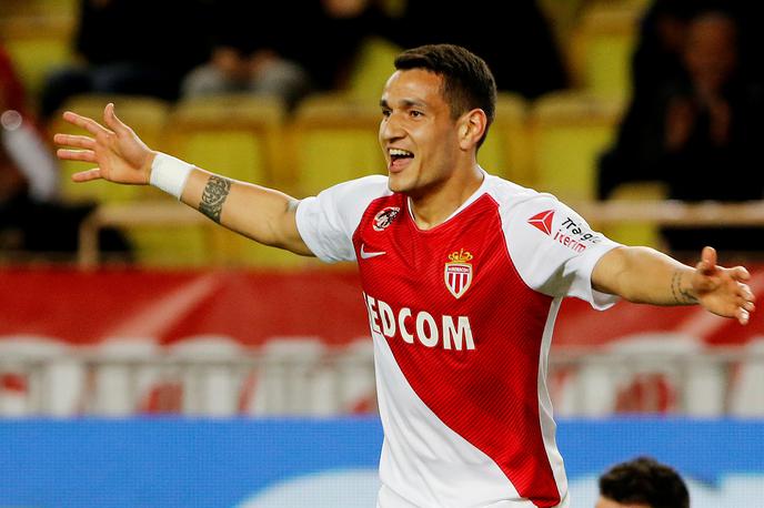 Rony Lopes | Rony Lopes odhaja v Španijo. | Foto Reuters