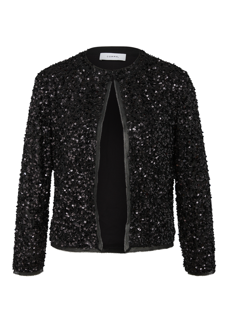 Comma, decembrska kolekcija | Foto: COMMA