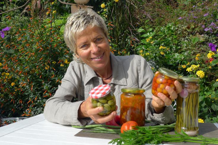 Ruthin tek pripravljajo v spomin pokojni ultramaratonki in vrtnarici Ruth Podgornik Reš, ki je v gorah preminula 27. decembra 2012. | Foto: Wikipedia