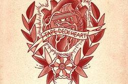 Frank Turner – Tape Deck Heart