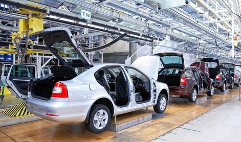 Slovenska pamet za volanom prihodnosti