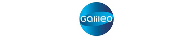 Galileo | Foto: 