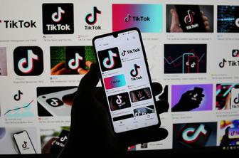 Bi deset ur pregledovali aplikacijo TikTok? To podjetje vam za to še plača.