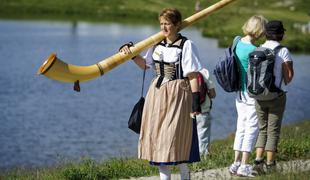 Zakaj Slovenija še sto let ne bo postala druga Švica