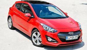 Hyundai i30 1,6