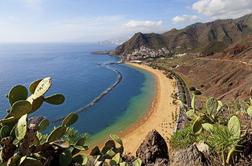 Nagradna igra S Planet Siol.net na otok Tenerife je končana