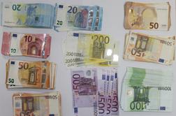 V državnem žepu skoraj 27 milijonov evrov presežka