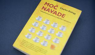 Navade so takšne, kakršne si naredimo