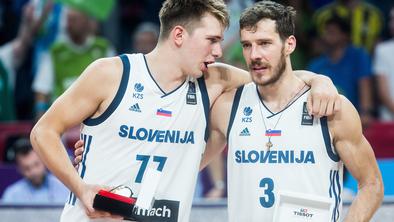 Potrjeno: Goran Dragić se vrača v reprezentanco!