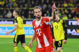 V živo: divji derbi v Dortmundu, Bayern spet vodi