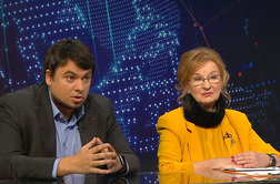 Zevnikova: Štromajer mora prevzeti politično odgovornost in odstopiti #video