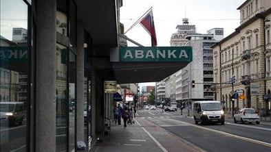 Rakovec o prodaji Abanke in o lanskih rezultatih