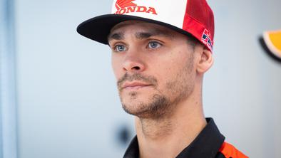 Tim Gajser dobil zeleno luč: Se vidimo v Uddevalli