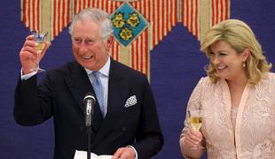 Princ Charles kot kralj ne bo javno izražal stališč: Nisem tako neumen