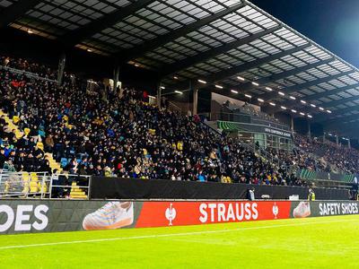 Evropski spektakel v Celju, Grki prihajajo po maščevanje