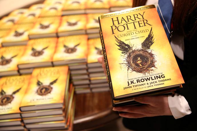 Harry Potter | Foto Reuters