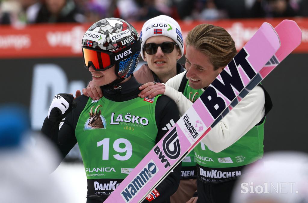 Marius Lindvik