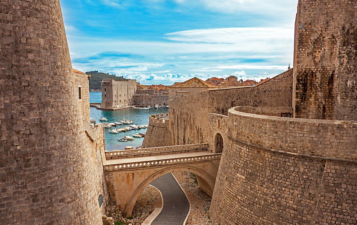 Dubrovnik | Foto Getty Images