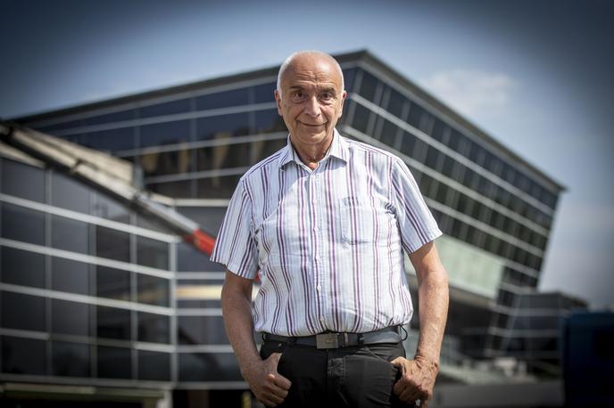 Ivo Boscarol | Foto Bojan Puhek