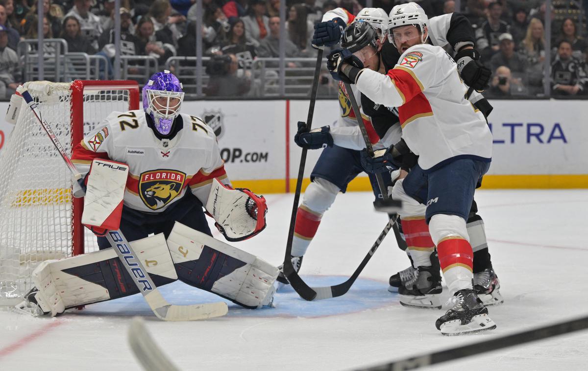 Florida Panthers | Foto Reuters