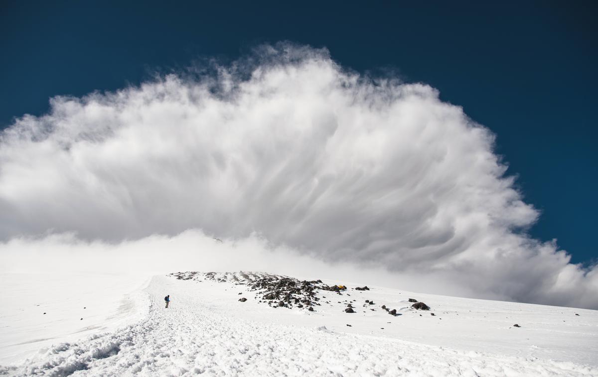 plaz | Od petka je v snežnih plazovih na Tirolskem in Predarlskem umrlo osem ljudi. | Foto Thinkstock