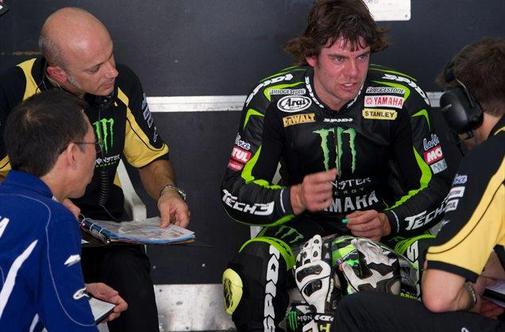 Cal Crutchlow