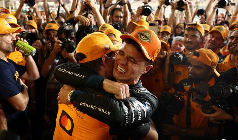 Zabava do šestih zjutraj, račun prek 120 tisoč evrov #video