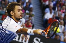 Rokada Wawrinka - Berdych, Rola 92.