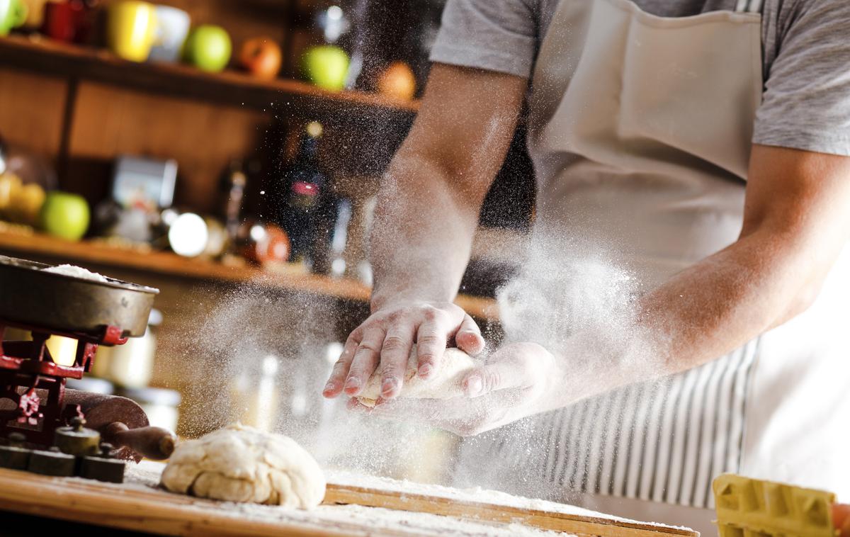 peka, kruh | Izdelki ne ustrezajo Eko certifikatu, zato jih umikajo iz prodaje.  | Foto Getty Images