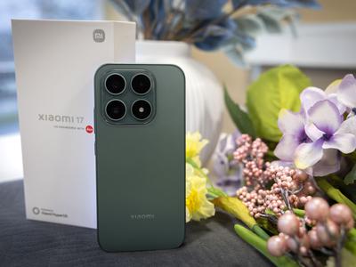 Xiaomi 17: veliko skupnega z najbližjim (in občutno dražjim) sorodnikom