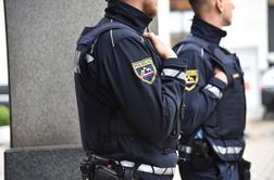 Policija: Kljub nedavnem streljanju v Fužinah je Slovenija varna država