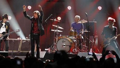 Mick Jagger je prepričan, da oboževalci nočejo nove glasbe