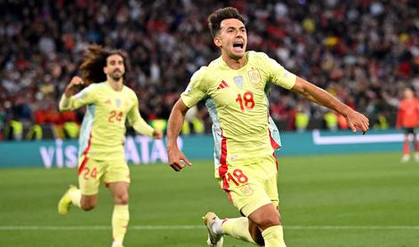 Zubimendi podpisal za Arsenal, kdo bo naslednji? Šeško ali Gyökeres?