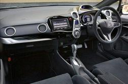 Honda insight sports modulo concept