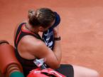 Arina Sabalenka