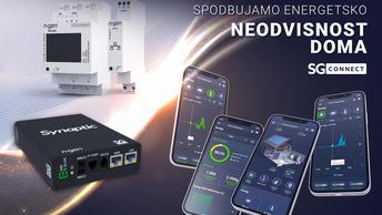 Synaptic NGEN S-connect