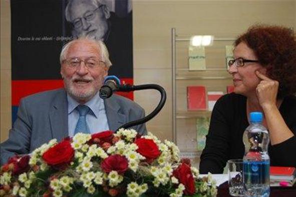 Pavček: Karkoli počenjaš v življenju, je iz ljubezni