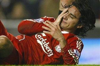Juventus bo po Krasiću najverjetneje okrepil še Aquilani