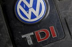 Nemške oblasti neizprosne: Volkswagen mora doma vpoklicati 2,4 milijona vozil