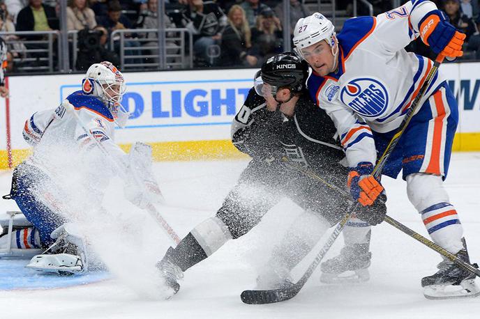 Los Angeles KIngs | Foto Reuters