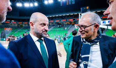 Skrbi za Mitrovića: "Ne vem, kako dolgo bo še odsoten"