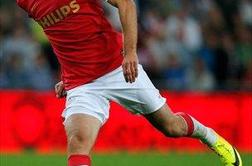 Video: Strelcu Matavžu je žal, da je Milan prejel le en gol
