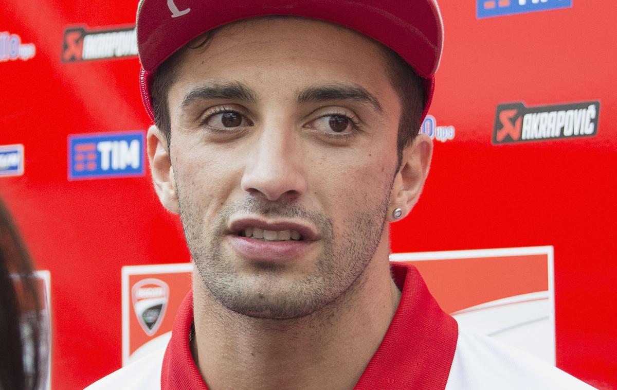 Andrea Iannone | Foto Guliver/Getty Images