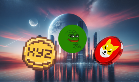 Zakaj bi morali vlagatelji v PEPE in SHIB usmeriti pozornost na nov meme kovanec, ki je pripravljen na 6.500-odstotno rast?