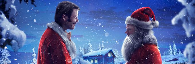 Prisrčna filmska dogodivščina, ustvarjena po najbolj znani norveški božični zgodbi, spremlja mizarja Andersena, ki se vsako leto potrudi, da bi svoji družini pričaral najlepše praznike. Tudi tako, da se preobleče v Božička. Ko spozna pravega Božička, se moža dogovorita, da bosta zamenjala vlogi. • V ponedeljek, 24. 12., ob 20.05 na TV SLO 1.*

 | Foto: 