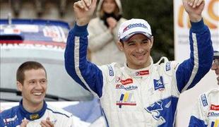 Sarrazin osvojil pole position v Le Mansu