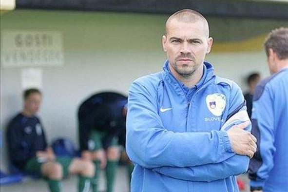 Kostičevi izbranci do tretjega poraza