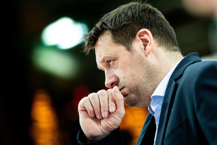 Goran Jagodnik Goran Jagodnik | Foto: Vid Ponikvar