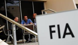 FIA: Do konca junija dogovor o omejitvi stroškov