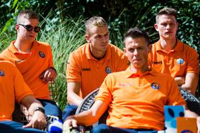 Po klofuti v Kanalu so si oddahnili: Življenje je zdaj lepše